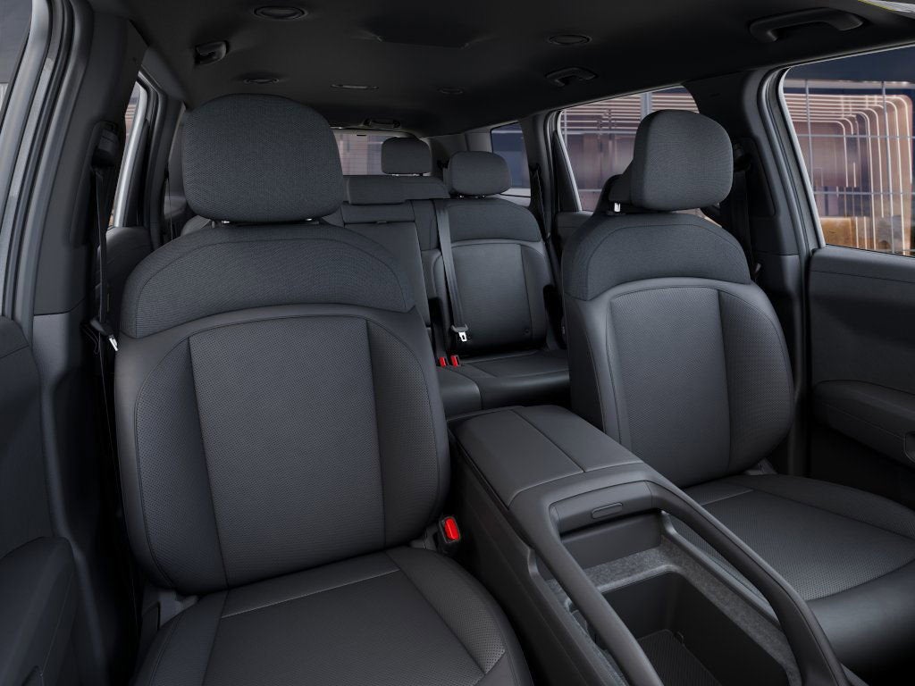 2027 Kia Telluride LX