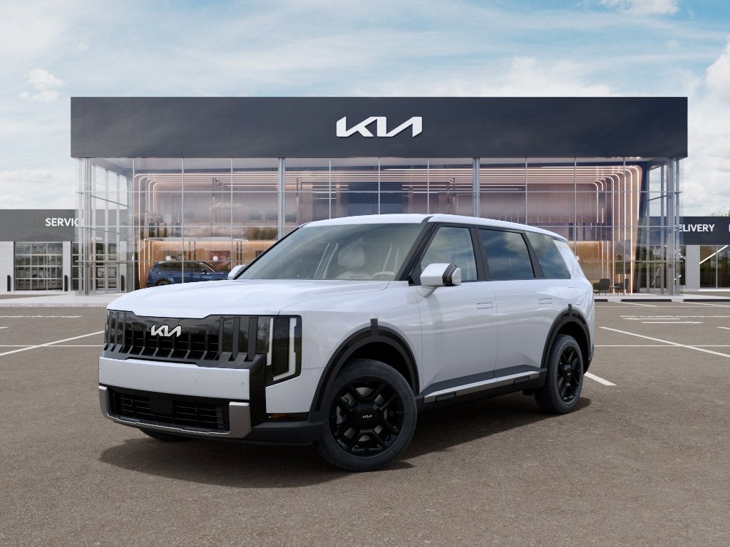 2027 Kia Telluride LX