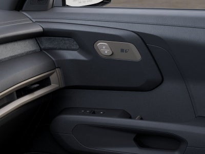 2027 Kia Telluride LX