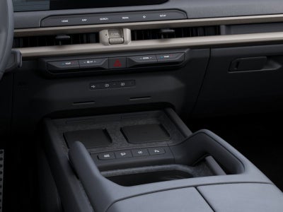 2027 Kia Telluride Hybrid SX