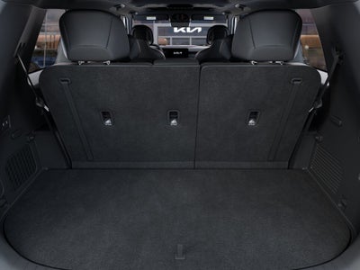 2027 Kia Telluride X-Pro SX