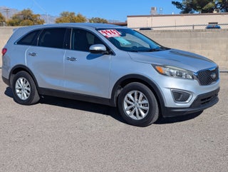 2016 Kia Sorento L
