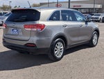 2016 Kia Sorento L