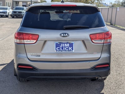 2016 Kia Sorento L