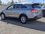 2016 Kia Sorento L