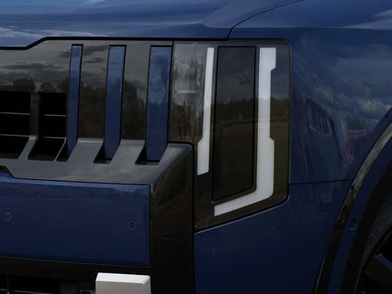 2027 Kia Telluride Hybrid SX-Prestige