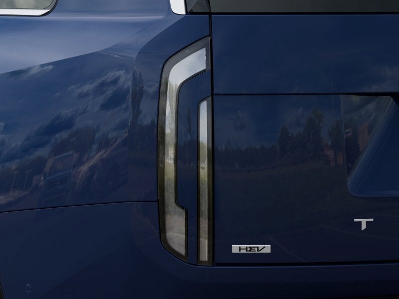 2027 Kia Telluride Hybrid SX-Prestige