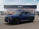 2027 Kia Telluride Hybrid SX-Prestige