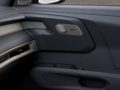 2027 Kia Telluride Hybrid SX-Prestige