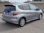2009 Honda Fit Sport w/Navi