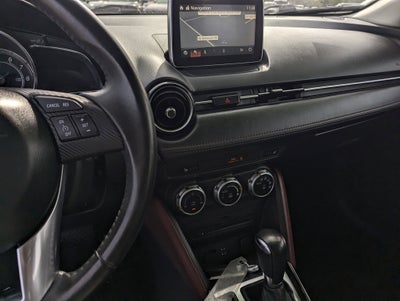 2016 Mazda Mazda CX-3 Grand Touring