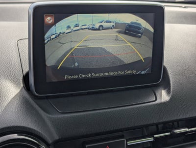 2016 Mazda Mazda CX-3 Grand Touring