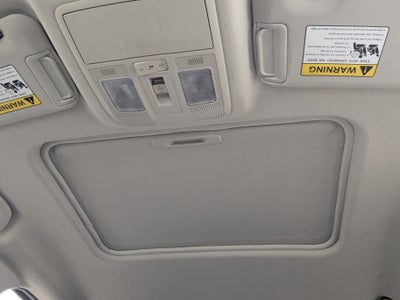 2016 Mazda Mazda CX-3 Grand Touring