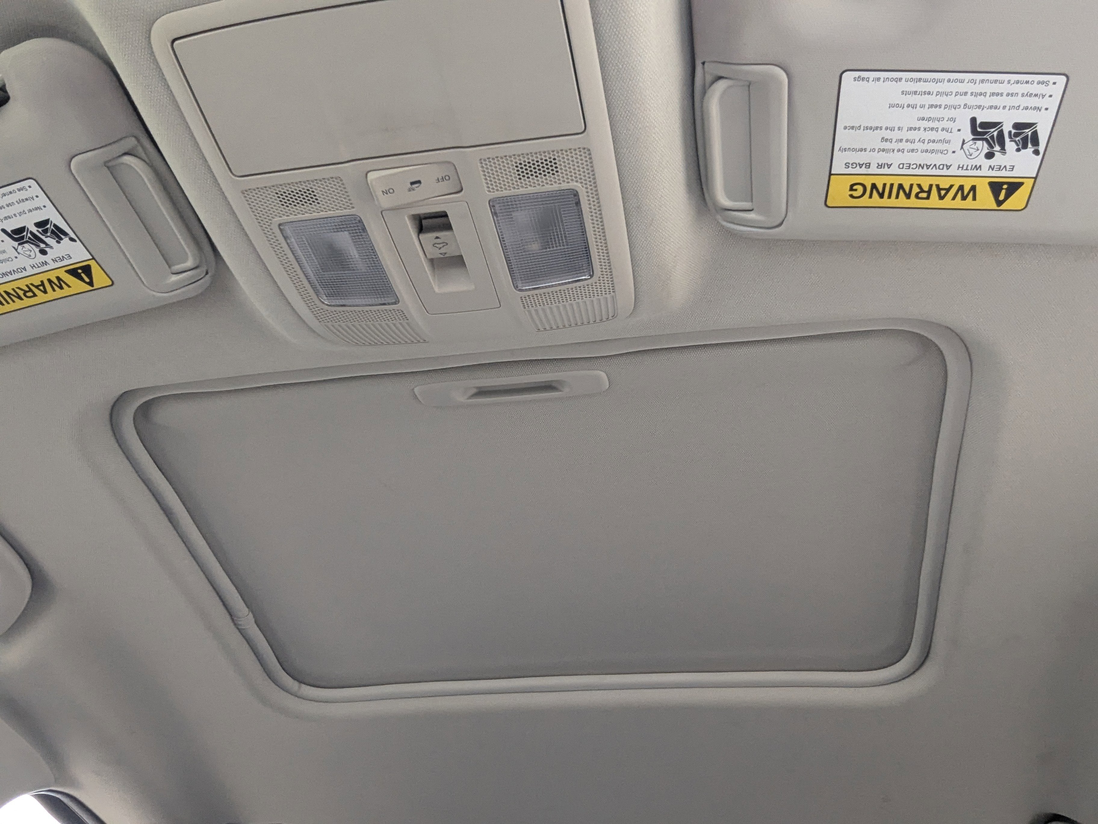 2016 Mazda Mazda CX-3 Grand Touring