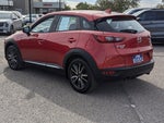 2016 Mazda Mazda CX-3 Grand Touring