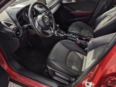 2016 Mazda Mazda CX-3 Grand Touring