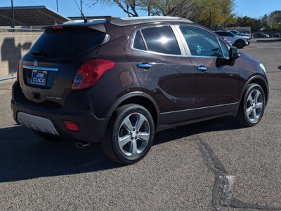 2014 Buick Encore 4DR FWD