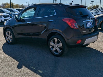 2014 Buick Encore 4DR FWD