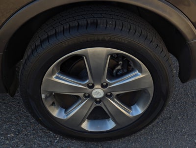 2014 Buick Encore 4DR FWD