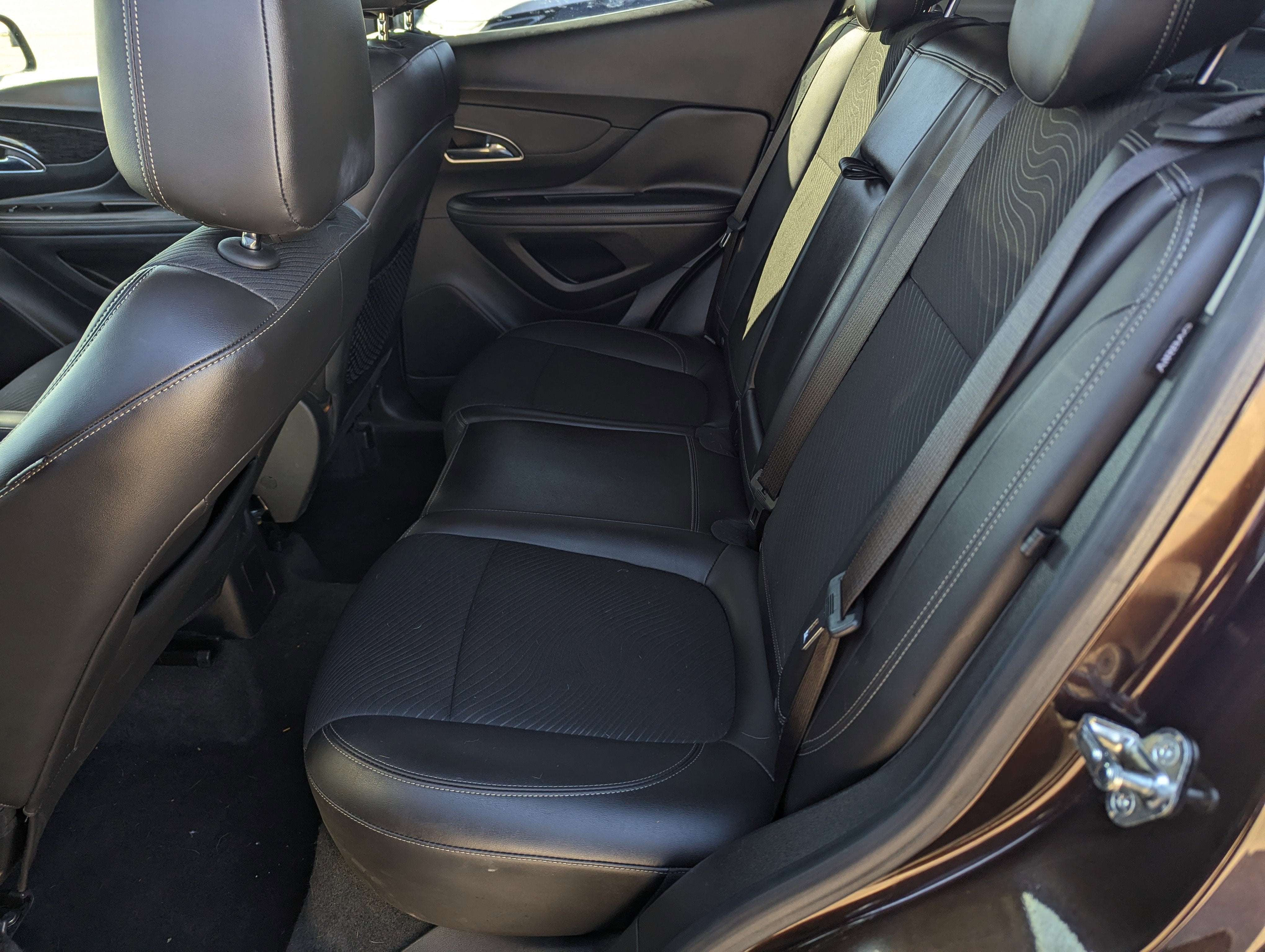 2014 Buick Encore 4DR FWD