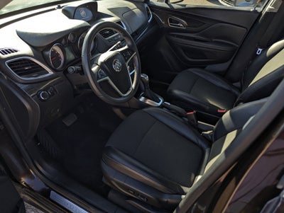 2014 Buick Encore 4DR FWD