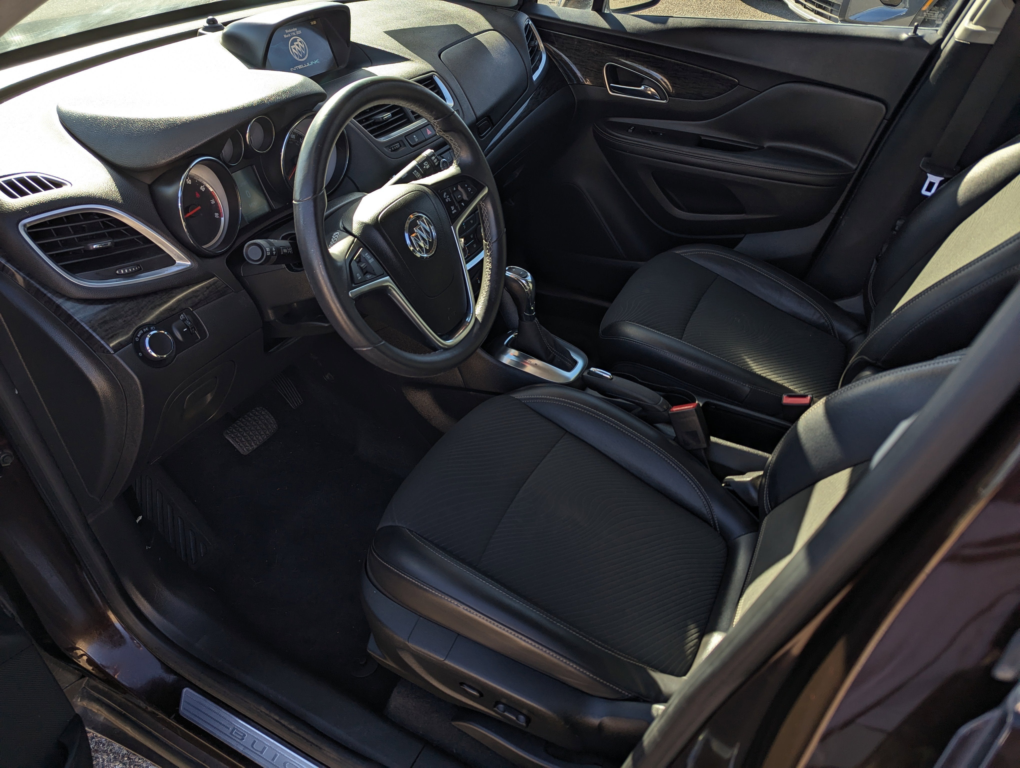 2014 Buick Encore 4DR FWD