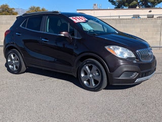 2014 Buick Encore 4DR FWD