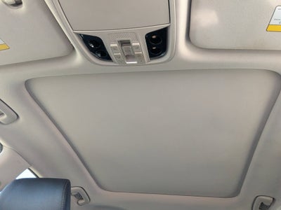 2020 Kia Cadenza Technology