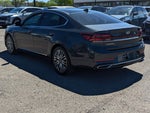 2020 Kia Cadenza Technology