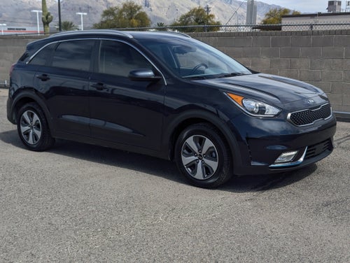2019 Kia Niro Plug-In Hybrid LX