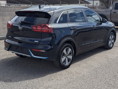 2019 Kia Niro Plug-In Hybrid LX