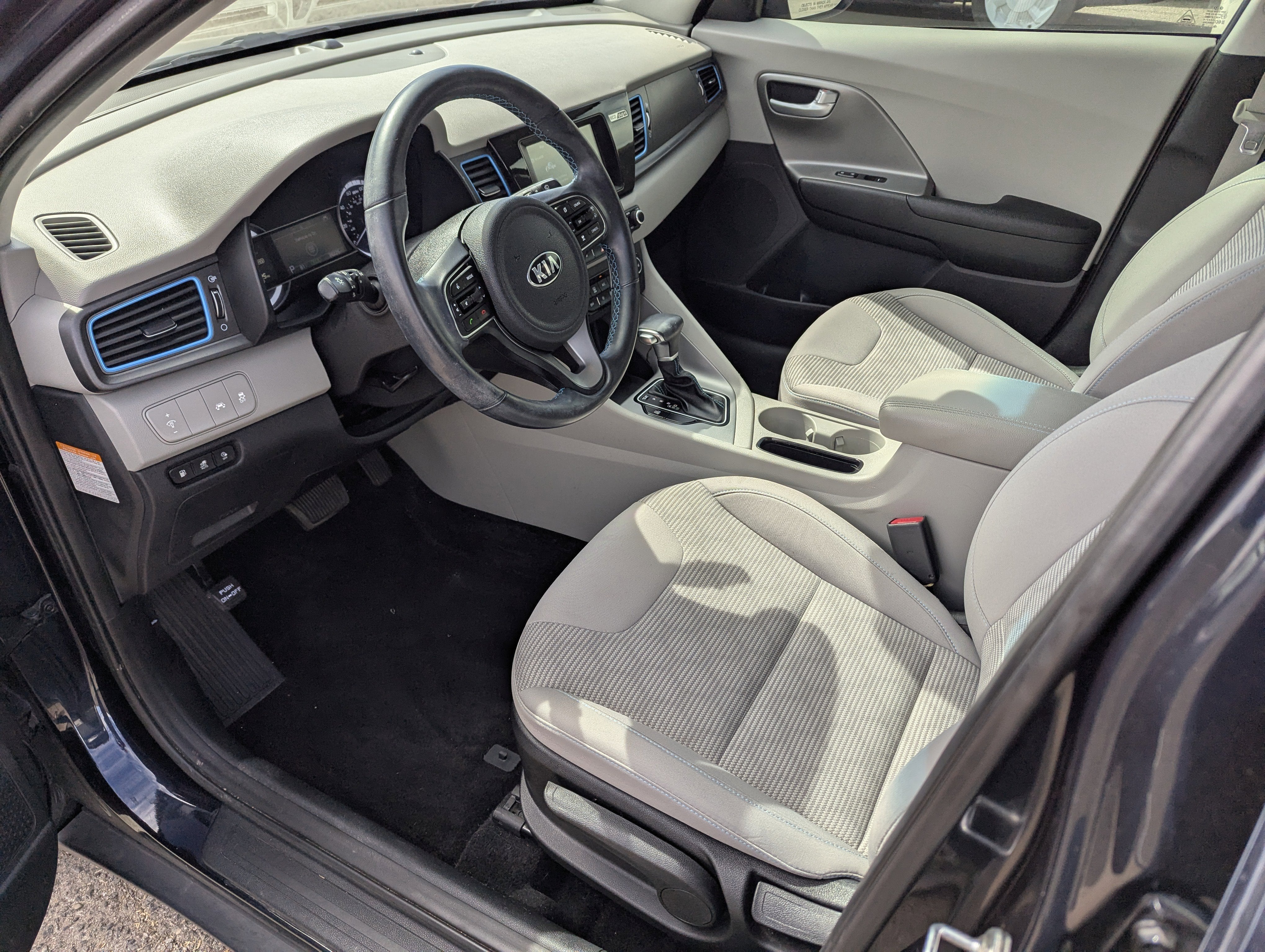 2019 Kia Niro Plug-In Hybrid LX