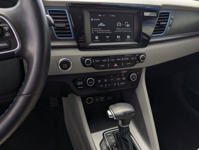 2019 Kia Niro Plug-In Hybrid LX