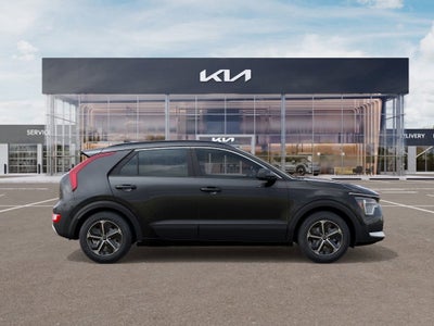 2026 Kia Niro LX