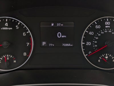 2021 Kia Seltos LX