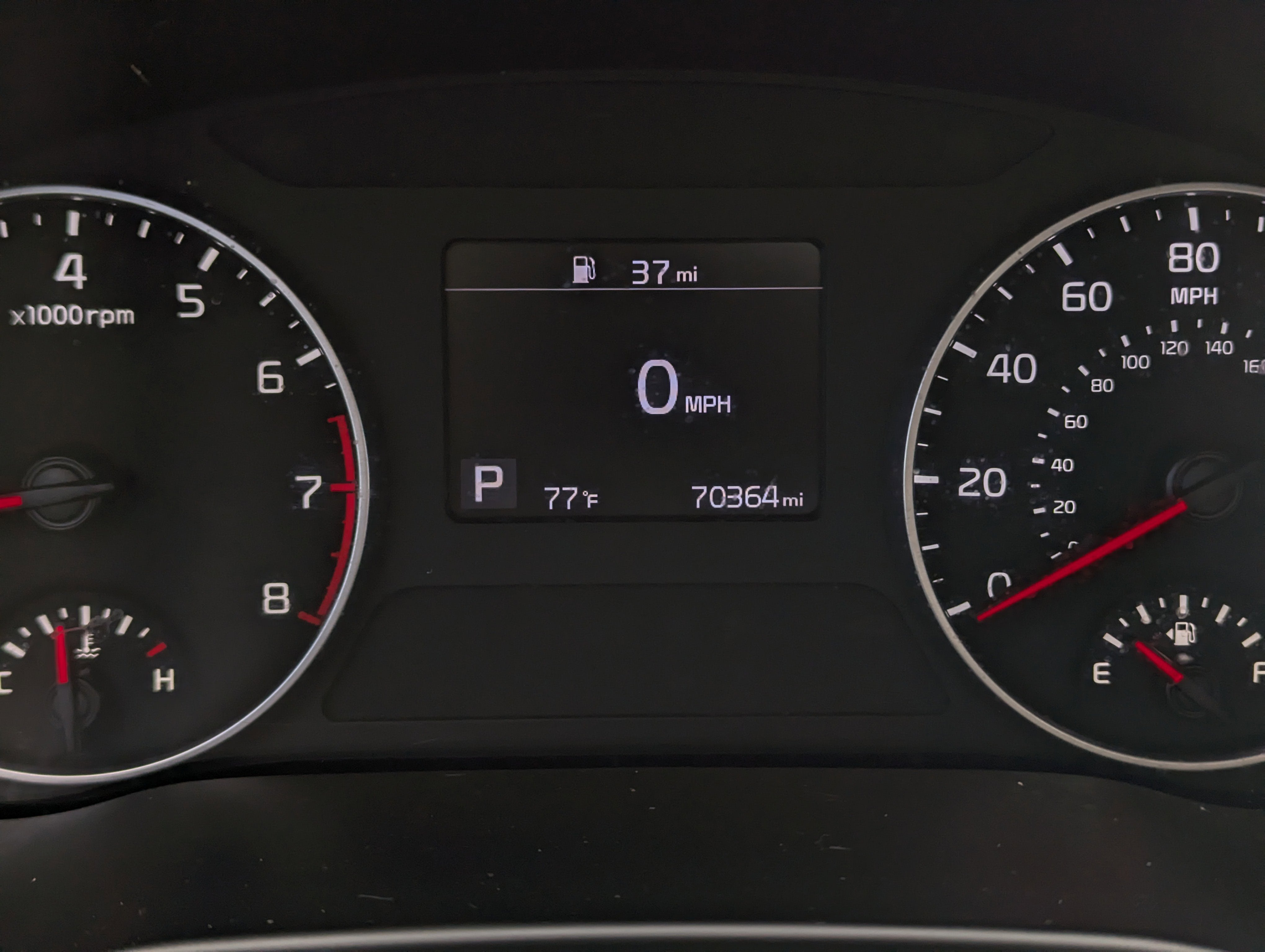 2021 Kia Seltos LX