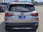 2021 Kia Seltos LX
