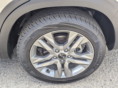 2021 Kia Seltos LX