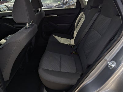 2021 Kia Seltos LX