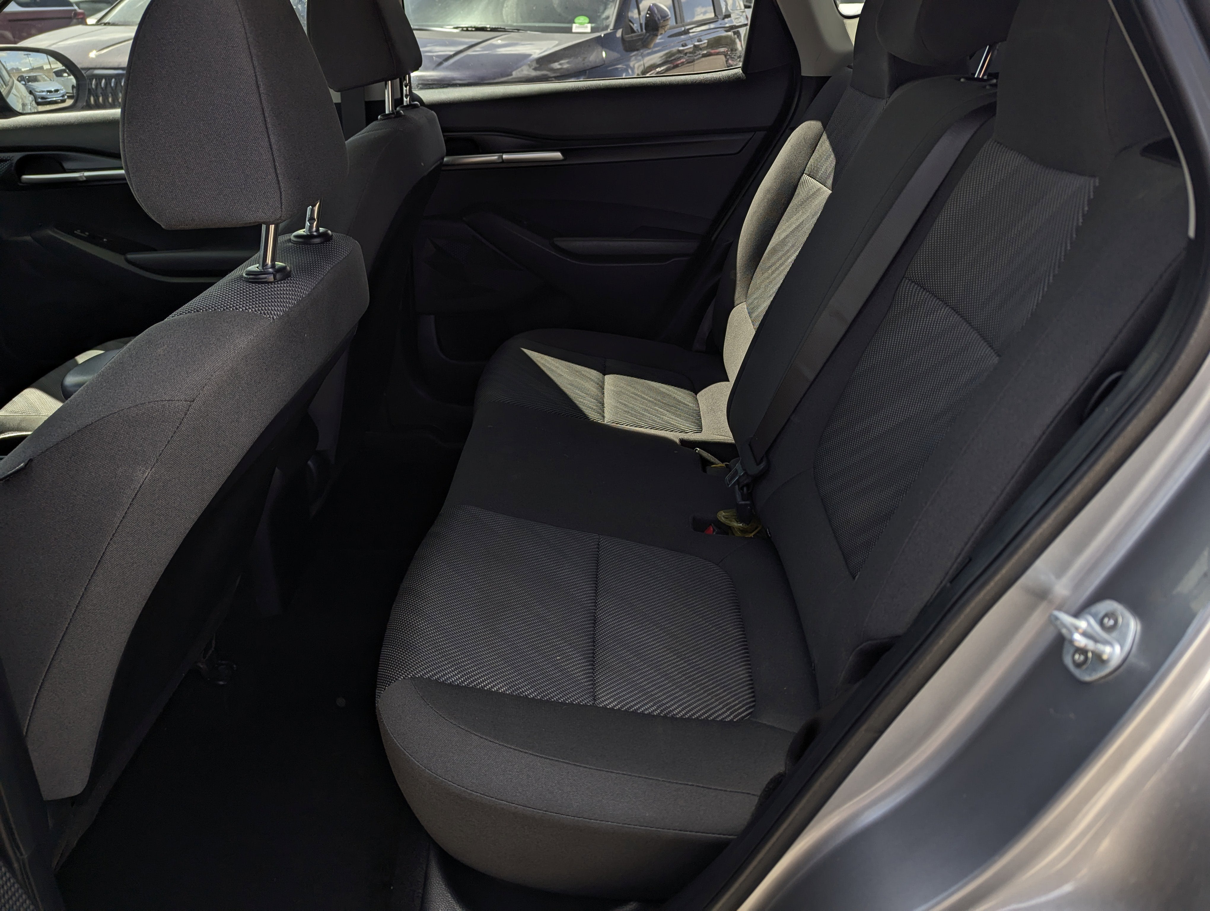 2021 Kia Seltos LX