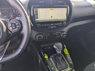 2020 Kia Soul GT-Line Turbo