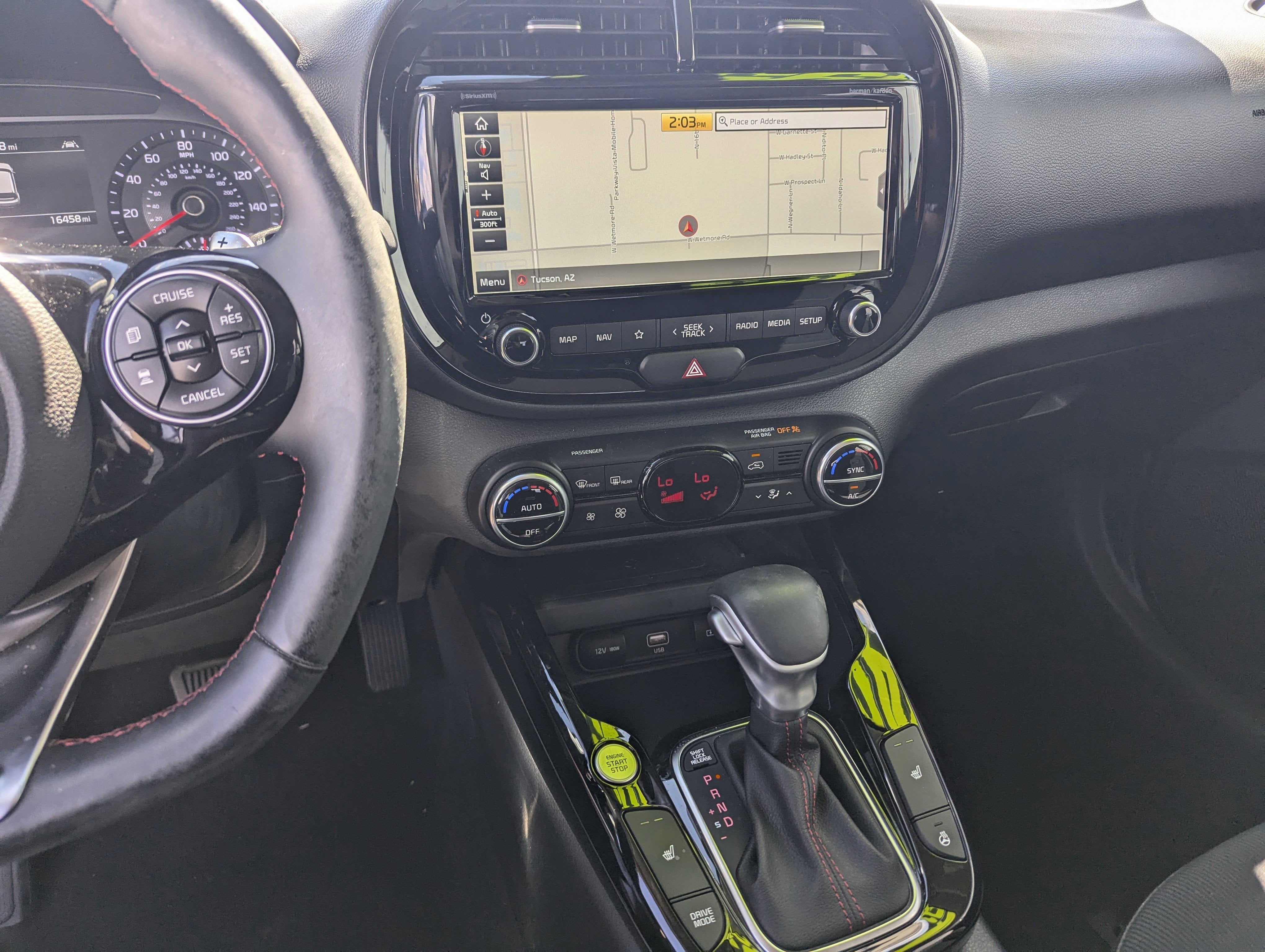 2020 Kia Soul GT-Line Turbo