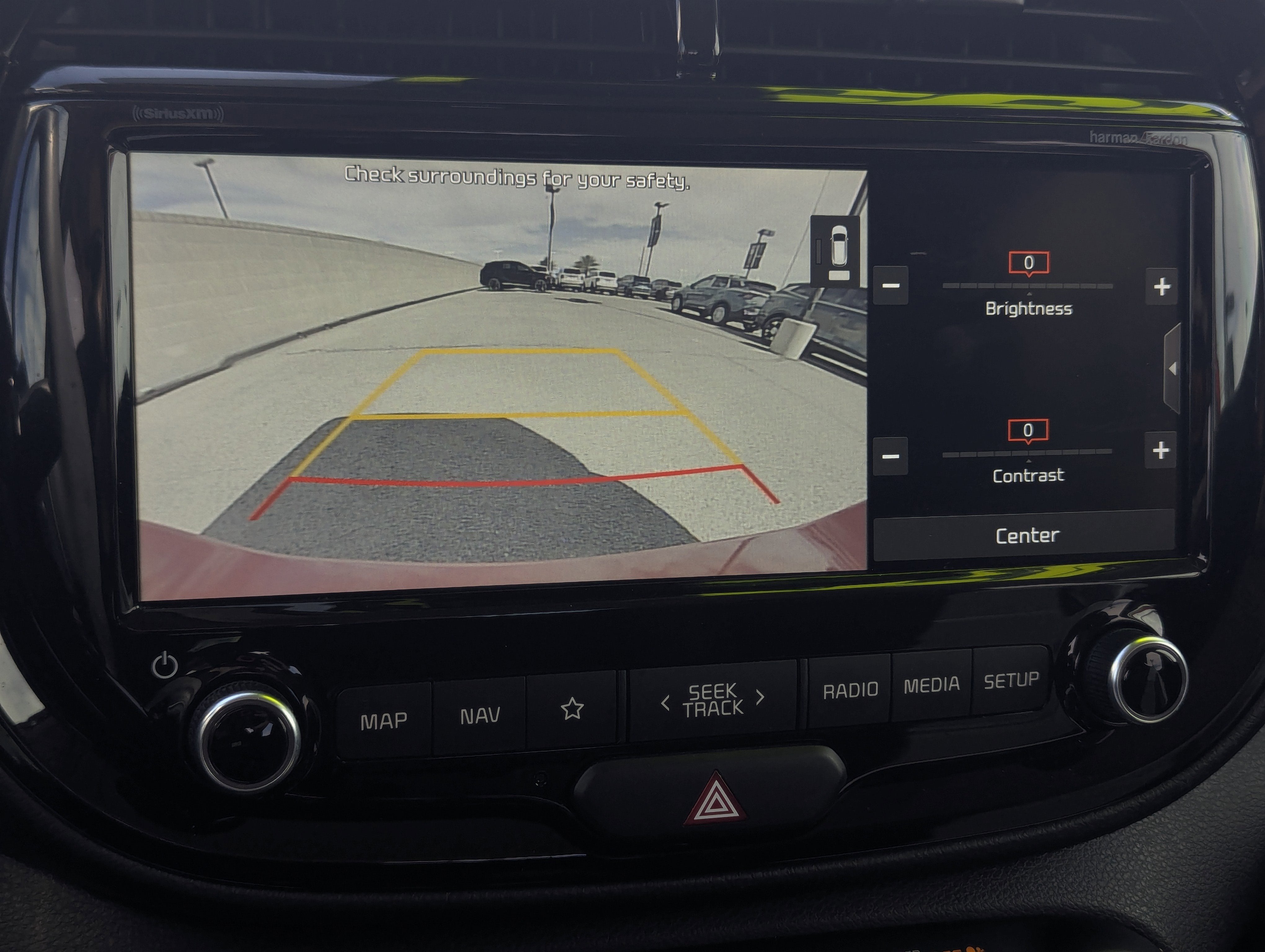 2020 Kia Soul GT-Line Turbo