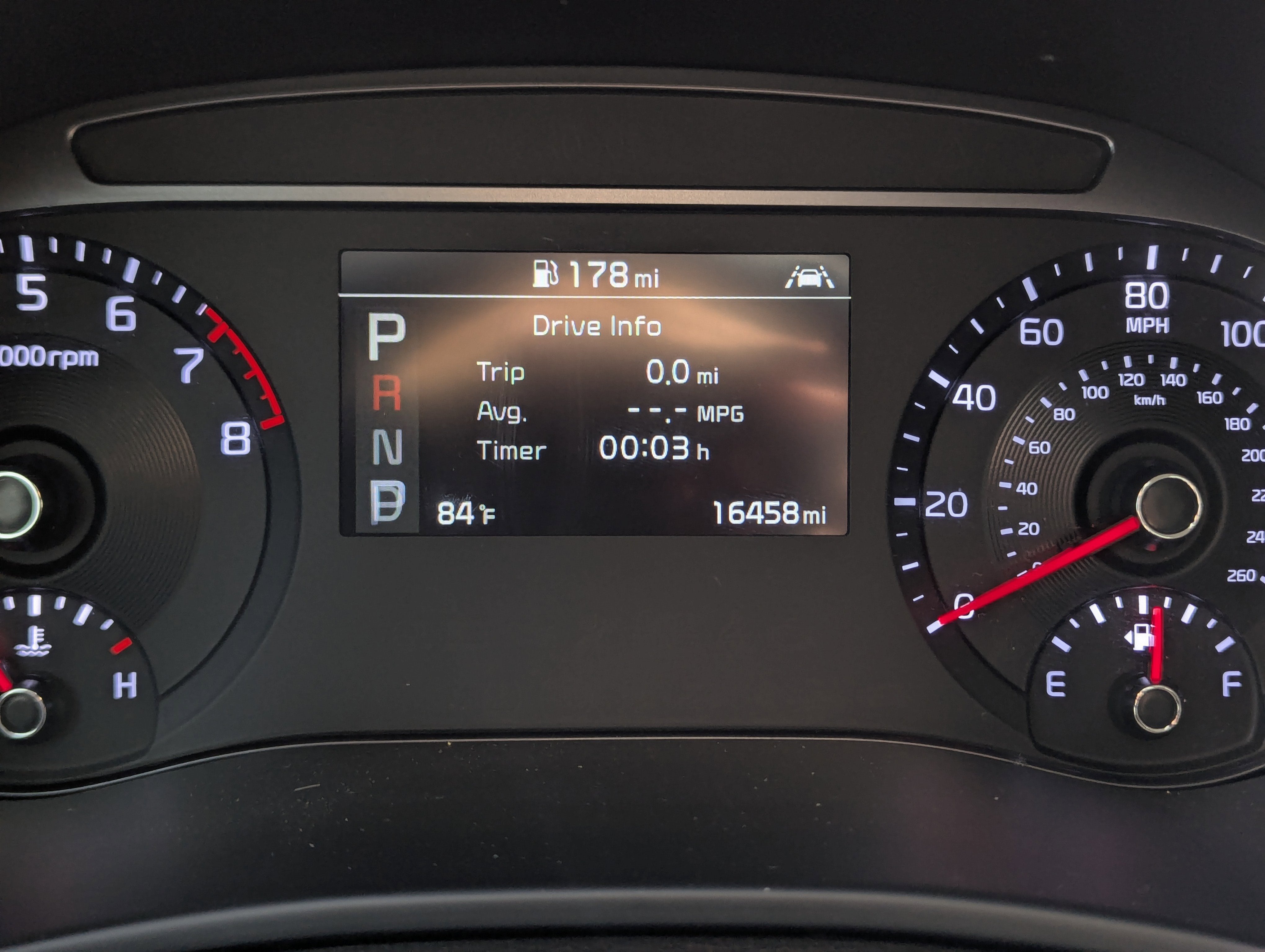 2020 Kia Soul GT-Line Turbo