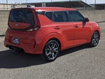 2020 Kia Soul GT-Line Turbo