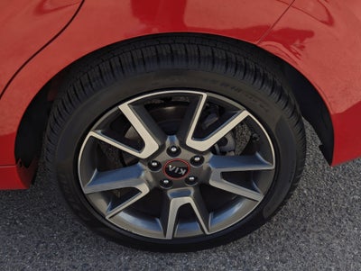 2020 Kia Soul GT-Line Turbo