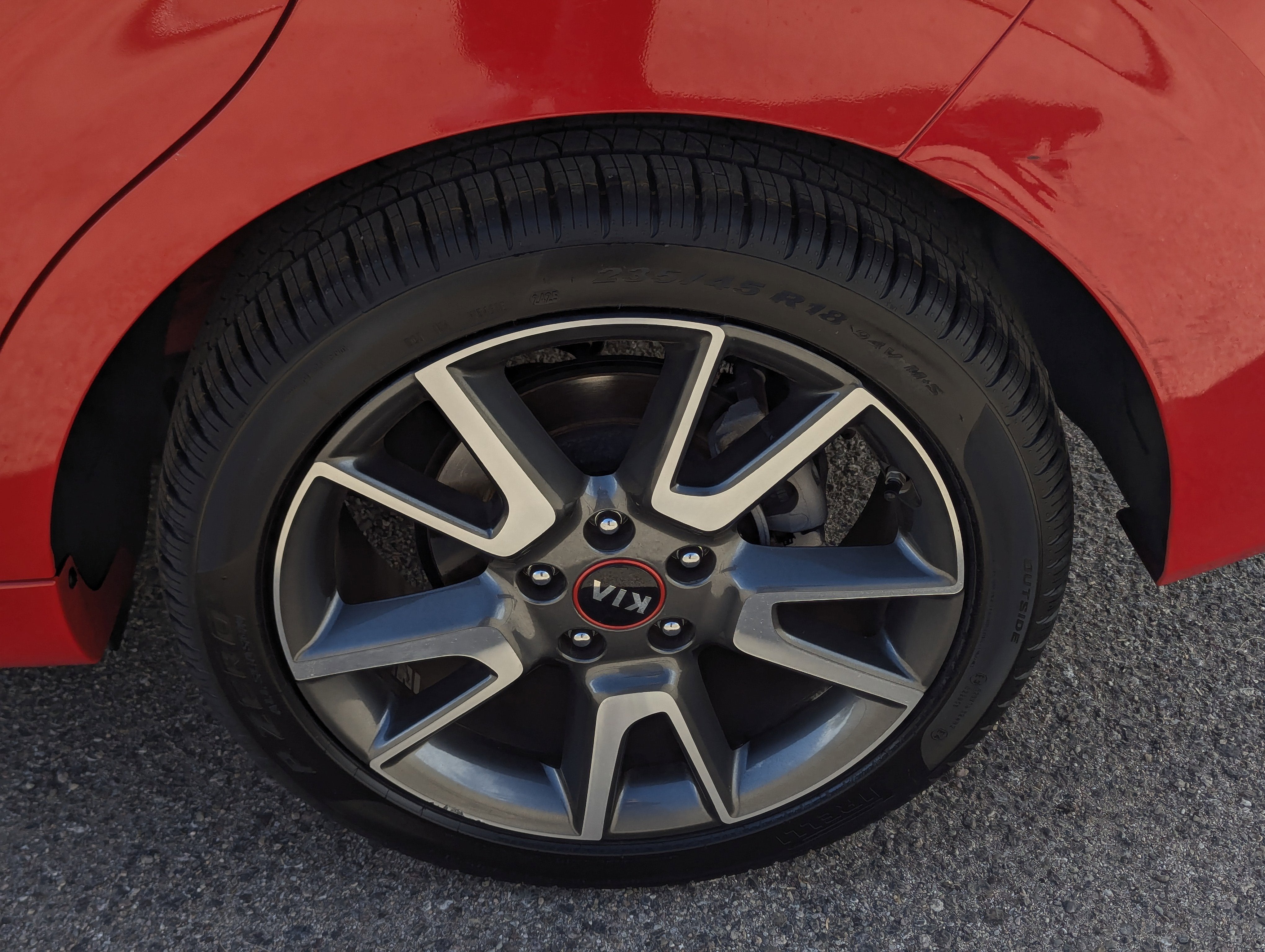 2020 Kia Soul GT-Line Turbo