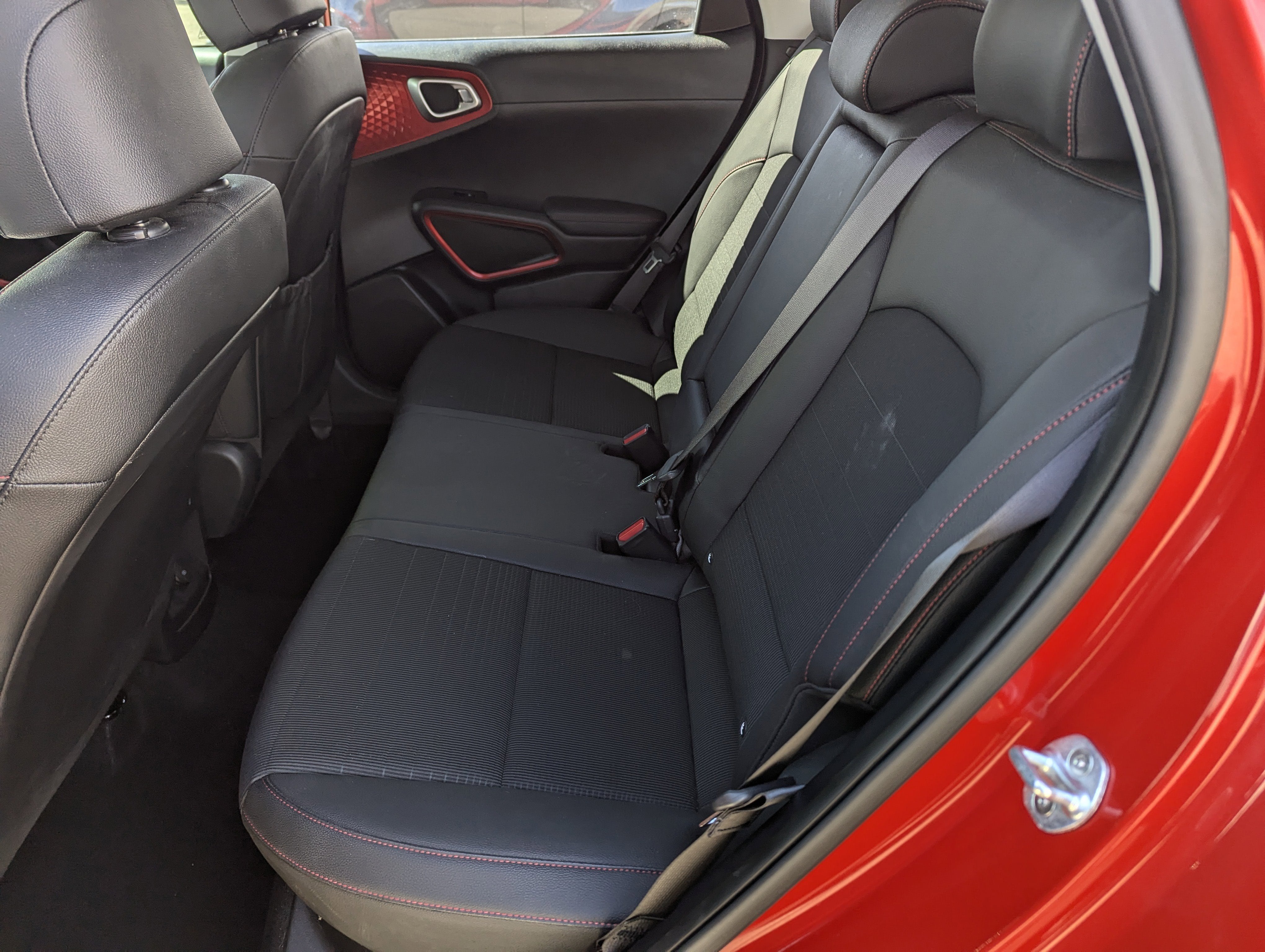 2020 Kia Soul GT-Line Turbo