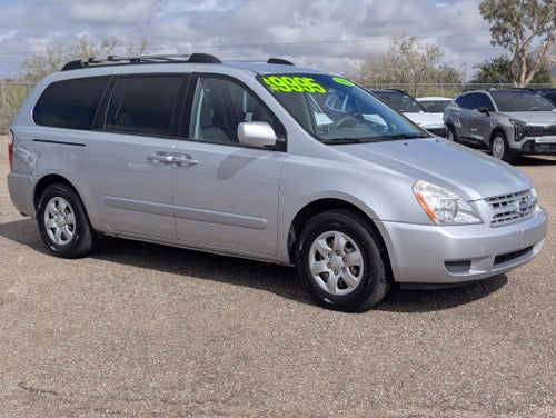 2008 Kia Sedona LX