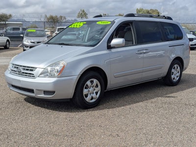 2008 Kia Sedona LX